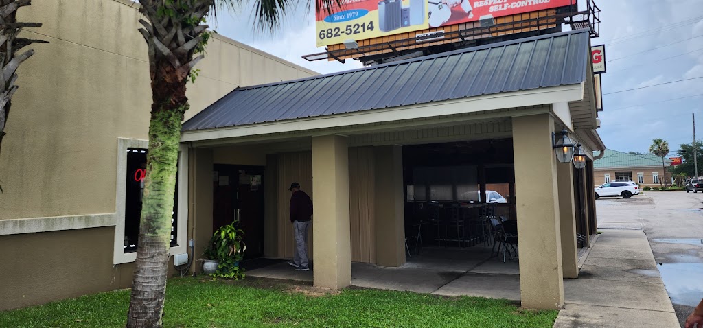 Arirang Restaurant 32536