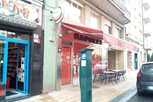 Bar Nápoles image