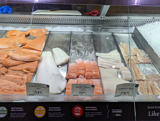 Grocery Store «Whole Foods Market», reviews and photos, 1700 Duke St, Alexandria, VA 22314, USA