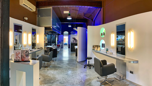 HAIR STUDIO en Lleida, Lleida