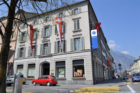 Zurich, Generalagentur Remo Dannacher