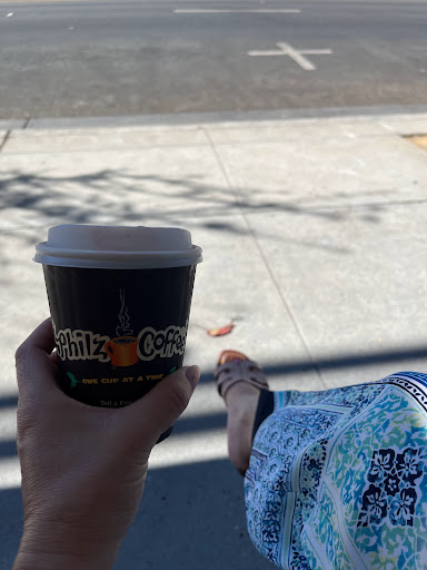 Coffee Shop «Philz Coffee», reviews and photos, 101 Forest Ave, Palo Alto, CA 94301, USA