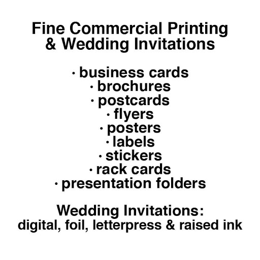 Commercial Printer «Jaffa Printing Co», reviews and photos, 50 Herbert Ave S, Salt Lake City, UT 84111, USA