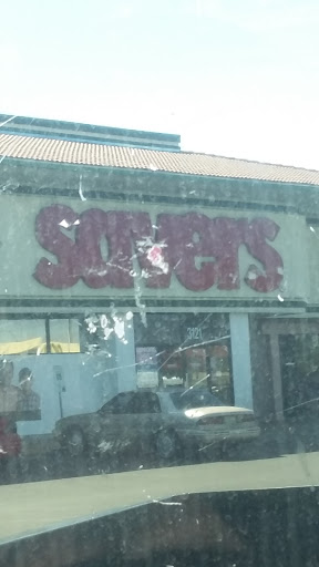 Thrift Store «Savers», reviews and photos