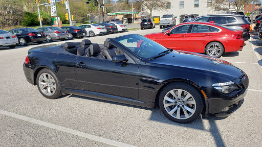 BMW Dealer «BMW of Devon», reviews and photos, 20 W Lancaster Ave, Devon, PA 19333, USA