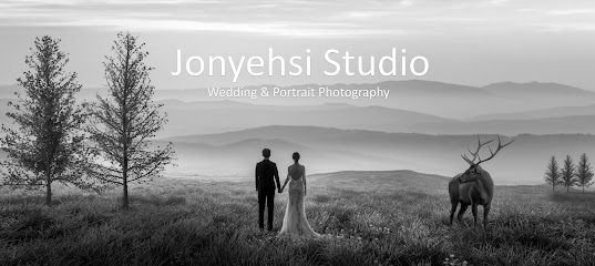 Jonyehsi Studio