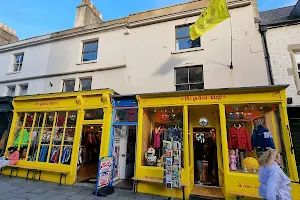 The Yellow Shop image