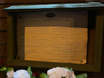 Restaurant Locanda dei Buoni e Cattivi à Cagliari - menu / carte