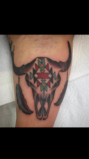 Explore ballerina tattoo ideas, creative tattoo ideas in Camarillo, available at BONE DEEP TATTOO