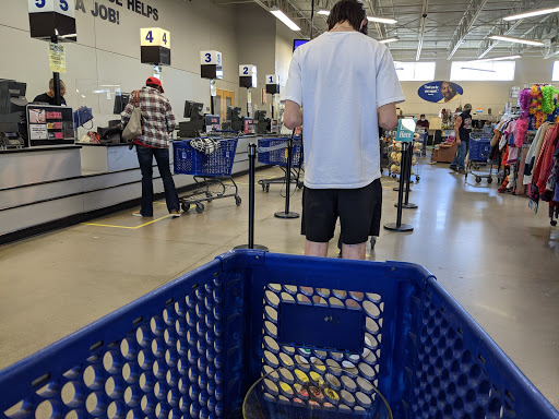 Non-Profit Organization «Goodwill Store & Donation Center», reviews and photos, 351 E Roosevelt Rd, Lombard, IL 60148, USA