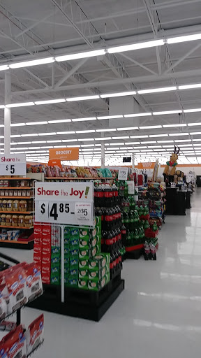 Discount Store «Big Lots», reviews and photos, 6235 Wilson Mills Rd, Highland Heights, OH 44143, USA