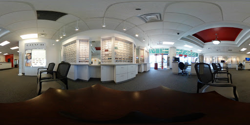 Optometrist «Heartland Vision Kokomo Center», reviews and photos, 2030 S Reed Rd, Kokomo, IN 46902, USA