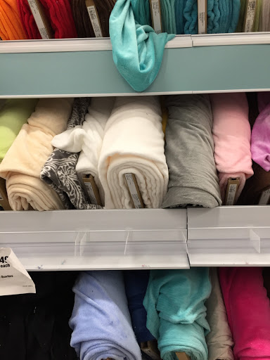 Fabric Store «Jo-Ann Fabrics and Crafts», reviews and photos, 3300 Yorba Linda Blvd, Fullerton, CA 92831, USA