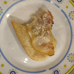 Photo n°1 de l'avis de Emma.a fait le 30/08/2023 à 18:35 sur le  Ristorante La Locanda Del Conte à Acquaviva Picena