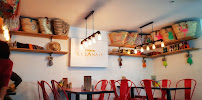 Atmosphère du Restaurant libanais L'Artisan Libanais à Paris - n°2