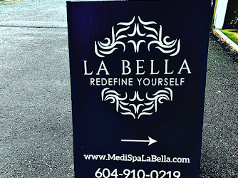 MEDI SPA LA BELLA