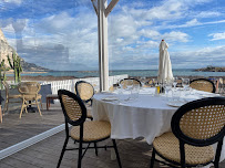 Atmosphère du Restaurant Baia Bella à Beaulieu-sur-Mer - n°10