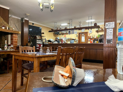 Restaurante Stop - Carrer Pare Perelló, 2, 07520 Petra, Illes Balears, Spain