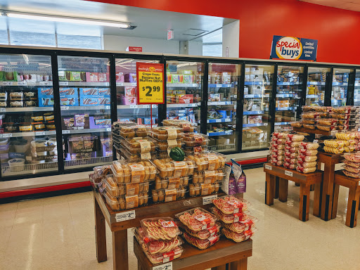 Grocery Store «Save-A-Lot», reviews and photos, 1926 E Silver Springs Blvd, Ocala, FL 34470, USA