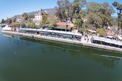 Mare Monte Cafe Restoran