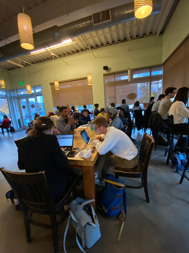 Coffee Shop «Philz Coffee», reviews and photos, 101 Forest Ave, Palo Alto, CA 94301, USA