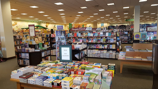 Book Store «Barnes & Noble», reviews and photos, 4414 SW College Rd, Ocala, FL 34474, USA