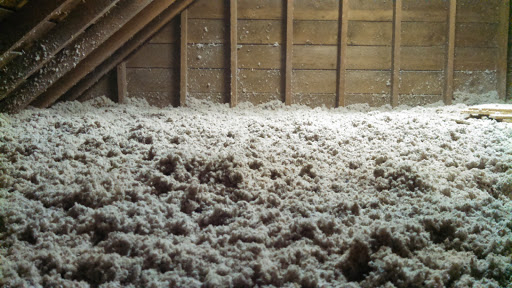 Insulation Contractor «B & B Homes Insulation», reviews and photos