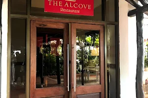 The Alcove Restaurant, Seacliff Hotel image
