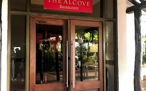 The Alcove Restaurant, Seacliff Hotel image
