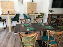 Atmosphère du Restaurant Café Bistrot L'IB à Le Puy-en-Velay - n°2