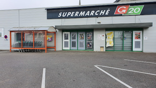 Boucherie-charcuterie Jagoury Distribution Bains-sur-Oust