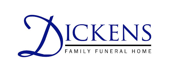 Dickens Family Funeral Home