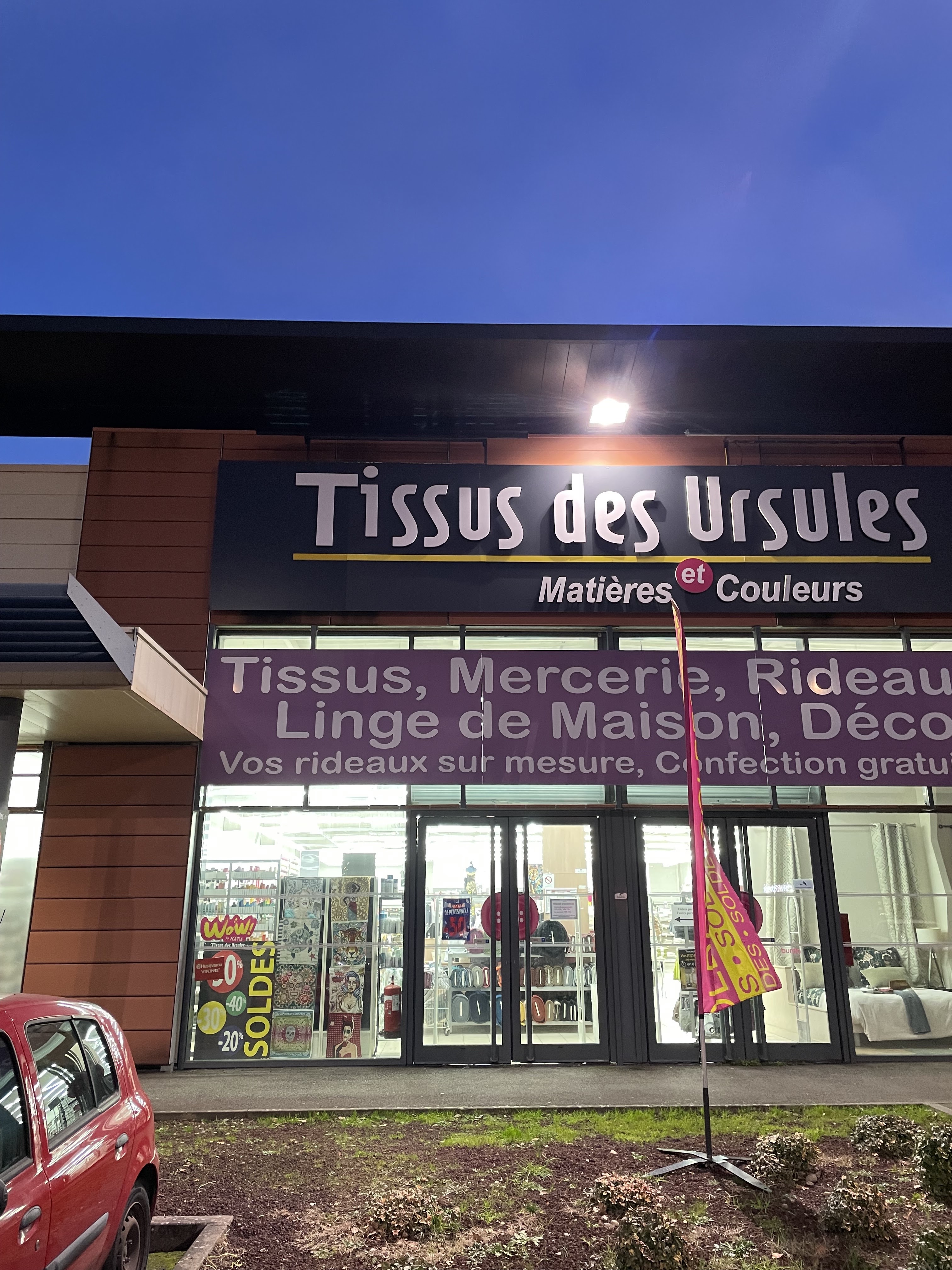 Photo n° 1 de l'avis de Frédérick.e fait le 12/01/2024 à 17:07