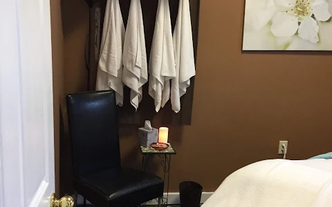Professional Therapeutic Massage image
