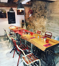 Atmosphère du Restaurant Chez Pepette à Castelnau-le-Lez - n°2