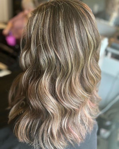 Hair Salon «Visible Changes Hair & Tanning Salon», reviews and photos, 8558 Leray St, Evans Mills, NY 13637, USA