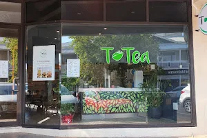 T Tea image