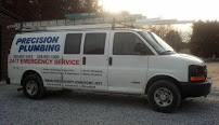 Precision Plumbing - Photo 5 - Car repair in , Greensboro