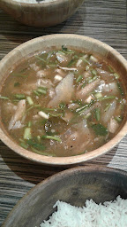 Photo n°13 de Garden Thai (ex big buddha) à Paris ()