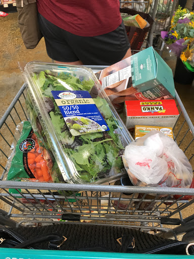 Health Food Store «Sprouts Farmers Market», reviews and photos, 5660 Sepulveda Blvd, Culver City, CA 90230, USA