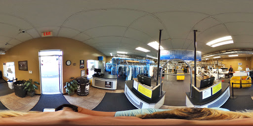 Laundry «$2.79 Cleaners», reviews and photos, 100 Lake Ave, Maitland, FL 32751, USA