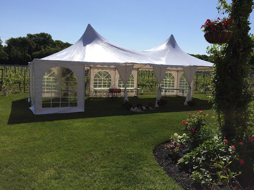 Winery «Turdo Vineyards», reviews and photos, 3911 Bayshore Rd, Cape May, NJ 08204, USA