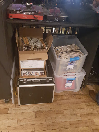 Brewery «Unruly Brewing Company», reviews and photos, 360 W Western Ave, Muskegon, MI 49440, USA