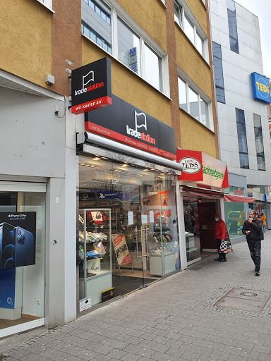 tradestation Offenbach am Main