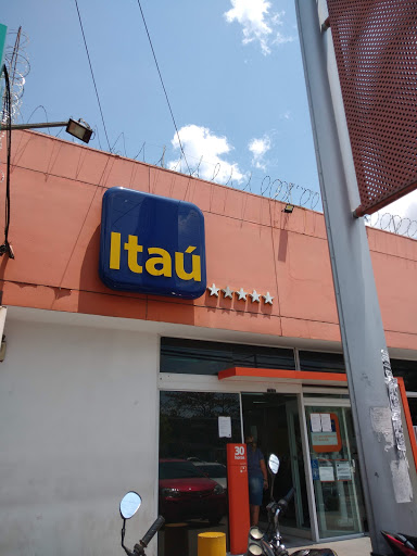 Itaú Manaus