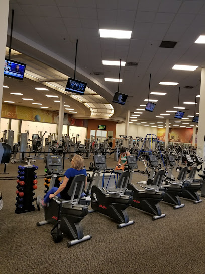 LA Fitness - 5591 Sheridan St, Hollywood, FL 33021