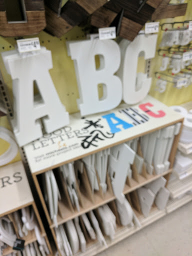 Craft Store «Michaels», reviews and photos, 1940 Jonesboro Rd, McDonough, GA 30253, USA