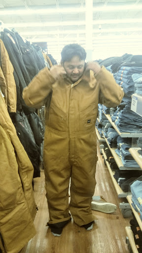 Discount Store «Walmart», reviews and photos, 150 Barnum Avenue Cutoff, Stratford, CT 06614, USA