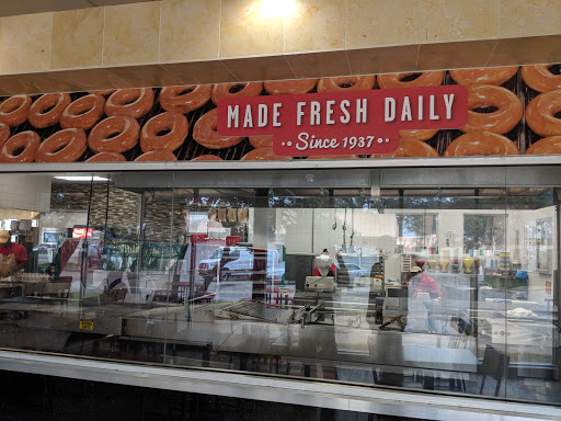 Bakery «Krispy Kreme Doughnuts», reviews and photos, 12586 Research Blvd, Austin, TX 78759, USA
