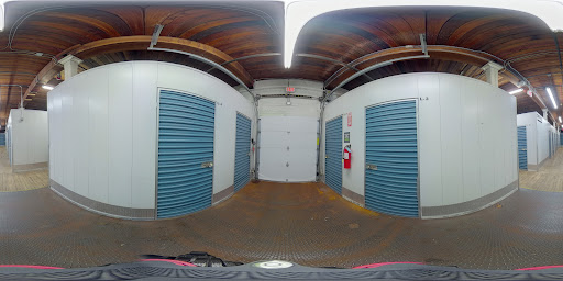 Self-Storage Facility «Extra Space Storage», reviews and photos, 21 Weston Ave, Quincy, MA 02170, USA